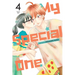 My Special One, Vol. 4