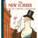 The New Yorker Book of Lawyer Cartoons