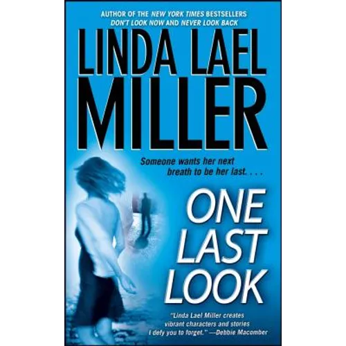 One Last Look