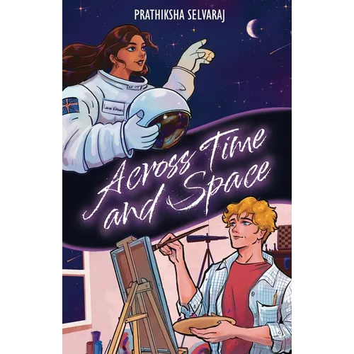 Across Time and Space - Paperback