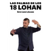 Las palmas de los 18 Lo Han