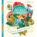 The Secret Gardens of Frances Hodgson Burnett
