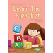 This Is Not A Kid's Book: Learn The Alphabet