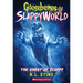 The Ghost of Slappy (Goosebumps Slappyworld #6): Volume 6