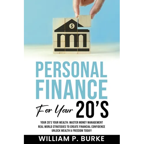 Personal Finance For Your 20's