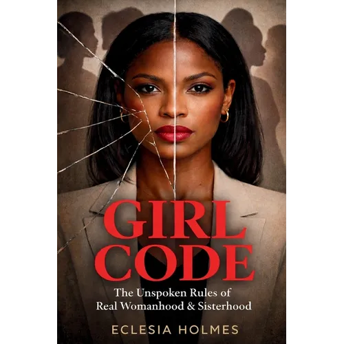 Girl Code: The Unspoken Rules of Real Womanhood & Sisterhood: The Unspoken Rule of Womanhood & Sisterhood