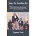 When The Earth Was Flat: Remembering Leonard Cohen, Alden Nowlan, the Flat Earth Society, the King James monarchy hoax, the Montreal Story Tell