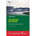 Le plateau de Saclay: Droit des sols et gestion du territoire