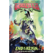Godzilla [Kai-SEI Era]: End of the Reign