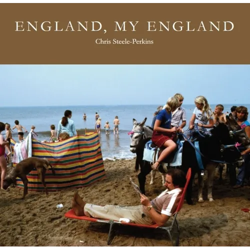 England My England