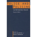 Police and Policing: Contemporary Issues