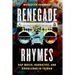 Renegade Rhymes: Rap Music, Narrative, and Knowledge in Taiwan
