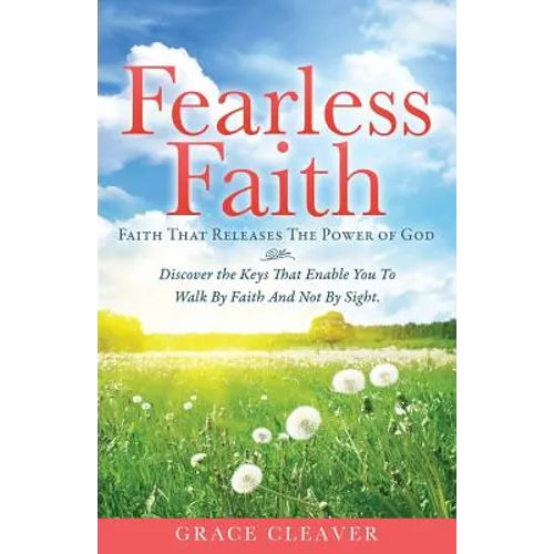 Fearless Faith