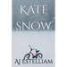 Kate Snow