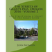 The Streets of Grants Pass, Oregon - 2014: 6th Street from A Street to the Rogue River