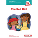 The Red Hat: Book 18
