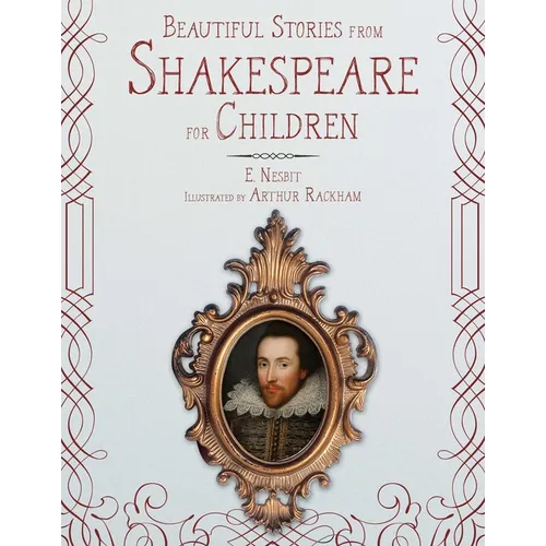 Beautiful Stories from Shakespeare for Children