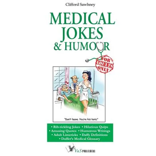 Medical Jokes & Humour