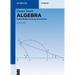 Algebra: Einführung in Die Galoistheorie
