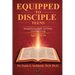 Equipped to Disciple (TEENS 13-15): Strengthening Faith, Identity, and Daily Christian Living