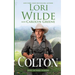 Colton: A Heartwarming Romantic Comedy