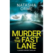 Murder in the Fast Lane