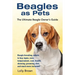 Beagles as Pets: Beagle breeding, where to buy, types, care, temperament, cost, health, showing, grooming, diet, and much more included