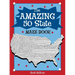 The Amazing 50 State Maze Book