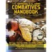 The Official US Army Combatives Handbook - Current, Full-Size Edition: Battle-Tested Hand-to-Hand Combat - the Modern Army Combatives Program (MACP) M