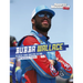 Bubba Wallace: Stock Car Racing Star