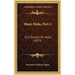 Mani-Mala, Part 1: Or A Treatise On Gems (1879)