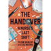 The Handover: A Nurse's Last Shift
