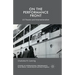 On the Performance Front: Us Theatre and Internationalism