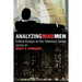Analyzing Mad Men: Critical Essays on the Television Series