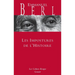 Les impostures de l'histoire