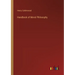Handbook of Moral Philosophy