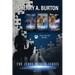 The Jerry McNeal Series, a Paranormal Snapshot Collection Volume 1: (Books 1-3) Always Faithful, Ghostly Guidance, Rambling Spirit
