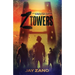 Z Towers: An Apocalyptic Plague: MADE IN the U.S.A.