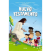 Nvi, Nuevo Testamento, Revisión 2022, Tapa Rústica, Niños