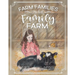 Farm Families on the Family Farm