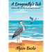 A Dragonfly's Tale; Embrace Who You Are, A Journey To Self- Love