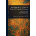Journal & Letters of Philip Vickers Fithian