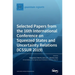 Selected Papers from the 16th International Conference on Squeezed States and Uncertainty Relations (ICSSUR 2019)