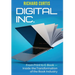 Digital Inc.: From Print to E-Book-Inside the Transformation of the Book Industry