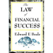The Law of Financial Success