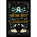 Memoirs of a Garroter: Luxe paperback edition