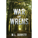 War and Wrens: Book 3 of The Tales of Zren Janin