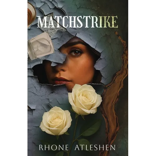 Matchstrike: Book 2 of the Apex Society Trilogy
