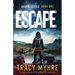 Escape: A Post-Apocalyptic Romantic Thriller