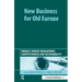 New Business for Old Europe: Product-Service Development, Competitiveness and Sustainability